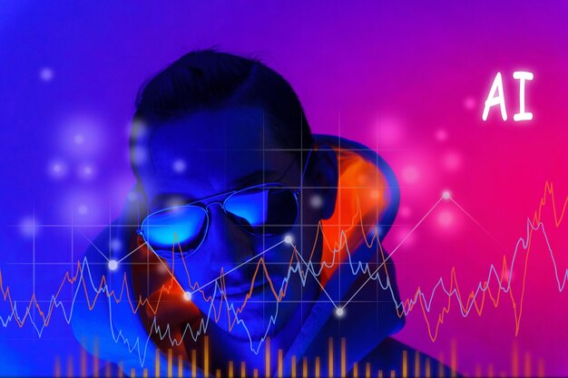 Revolutionizing Trading: How AI and Backtesting Simplify Financial Research