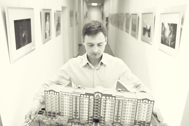 Ronny Kazyska: The Newest Real Estate Expert to Join the German Association for Financial Analysis and Asset Management