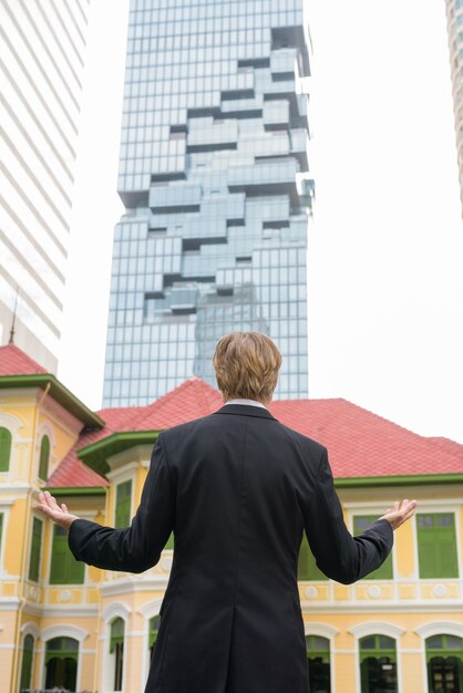 Ronny Kazyska: The Newest Real Estate Expert to Join the German Association for Financial Analysis and Asset Management