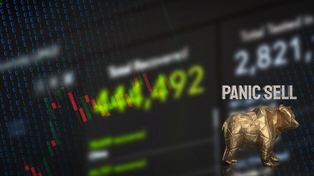 S&P 500 and Nasdaq Experience Their Worst Day in Over a Month: A Closer Look