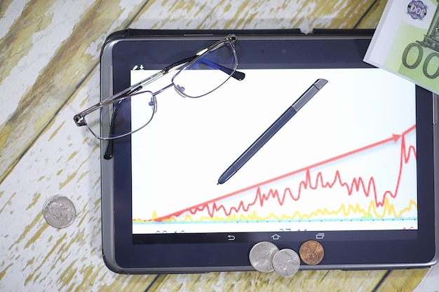 S&P 500 and Nasdaq Experience Their Worst Day in Over a Month: A Closer Look