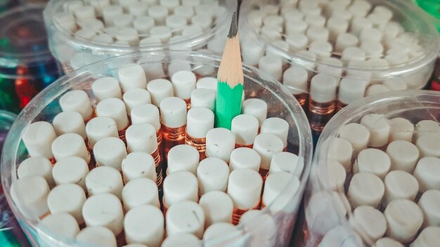 Sharps Containers Market Size, Share & Trends Analysis: Forecast to 2029