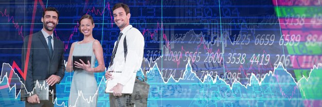 Stock Market Recap: Nasdaq and S&P 500 Rebound Amid Amazon