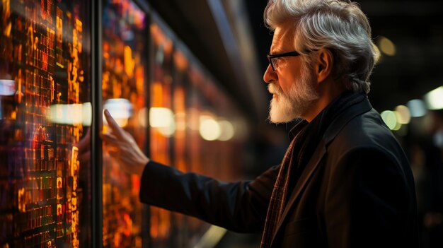 Technical Analysis Triumphs: How Our Expertise Outweighed the Wall of Worry
