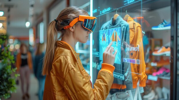 The Future of Fashion: Sustainability and Technology in The State of Fashion 2025
