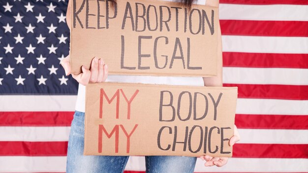 The Idaho Abortion Law Challenge: A Precedent-Setting Legal Battle with Nationwide Implications