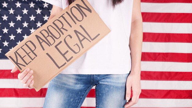 The Idaho Abortion Law Challenge: A Precedent for Nationwide Implications