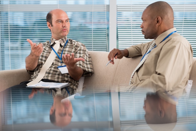 The Impact of Recent Regulatory Reforms on Businesses: A Legal Perspective
