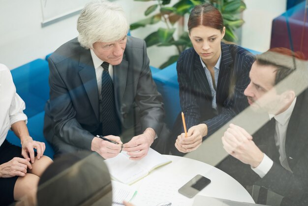 The Impact of Recent Regulatory Reforms on Businesses: A Legal Perspective