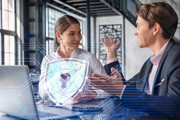 The Importance of Advanced Cybersecurity Strategies for County Governments: A Comprehensive Guide