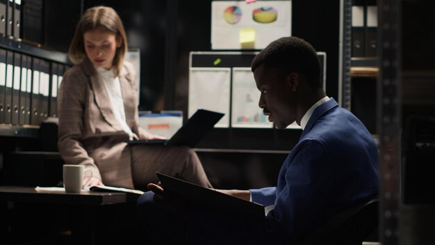 The Importance of Advanced Cybersecurity Strategies for County Governments: A Comprehensive Guide
