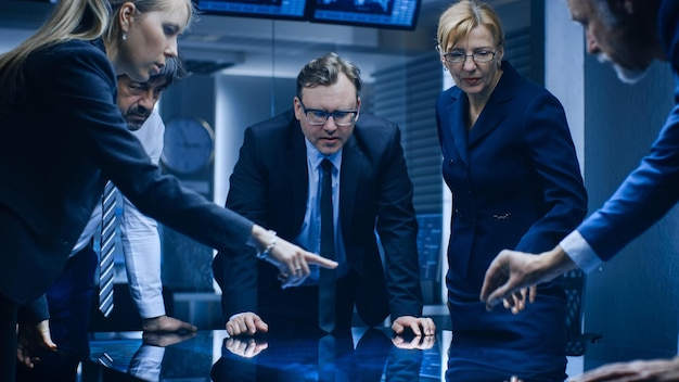 The Importance of Advanced Cybersecurity Strategies for County Governments: A Comprehensive Guide