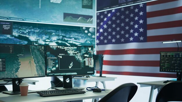 The Importance of Advanced Cybersecurity Strategies for County Governments: A Comprehensive Guide