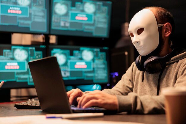 The Importance of Advanced Cybersecurity Strategies for County Governments: A Comprehensive Guide