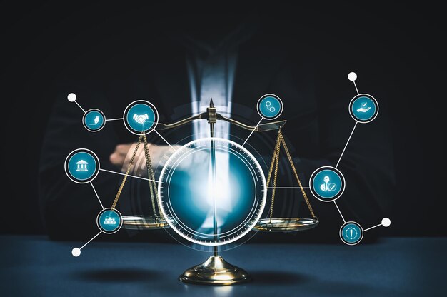 The Importance of Regulatory and Legal Reforms for Businesses: A Comprehensive Overview