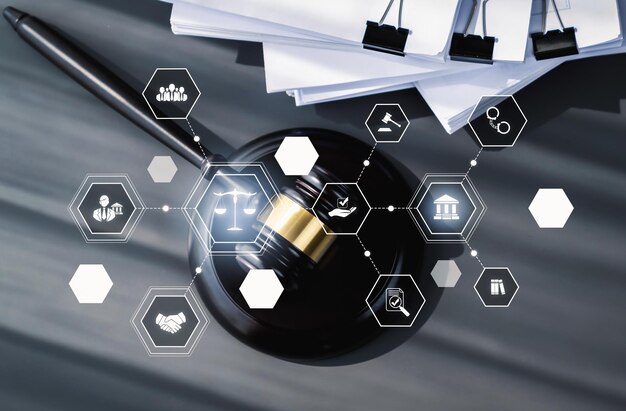 The Importance of Regulatory and Legal Reforms for Businesses: A Comprehensive Overview