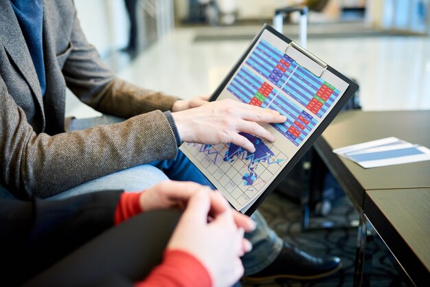 The Latest Economic Indicators: An In-depth Analysis