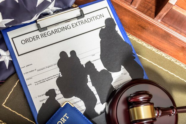 The Legal Implications of Donald Trump