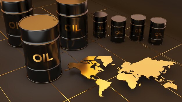 The Middle East Crisis and Its Unprecedented Impact on the Global Oil Market: A New Era