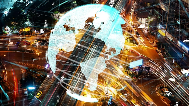 The Middle East Crisis and Its Unprecedented Impact on the Global Oil Market: A New Era