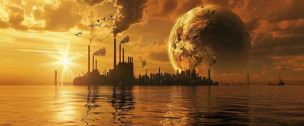 The Middle East Crisis and Its Unprecedented Impact on the Global Oil Market: A New Era