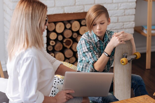 The Middle School Survival Guide for Parents: Navigating the Challenges