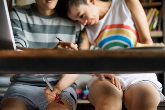The Middle School Survival Guide for Parents: Navigating the Challenges