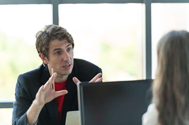 The Power of Body Language in Interviews: Small Details That Can Make a Big Difference