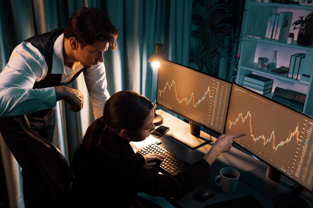 The Power of Technical Analysis: How It Outweighed Our Concerns About the Wall of Worry