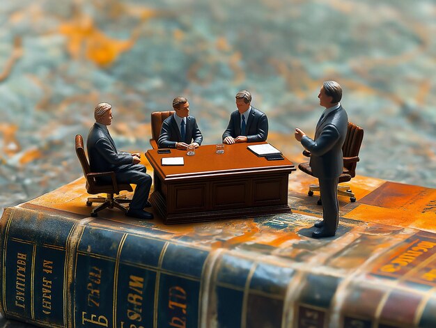 The Role of Regulatory Reform in Boosting Business Growth: A Legal Perspective