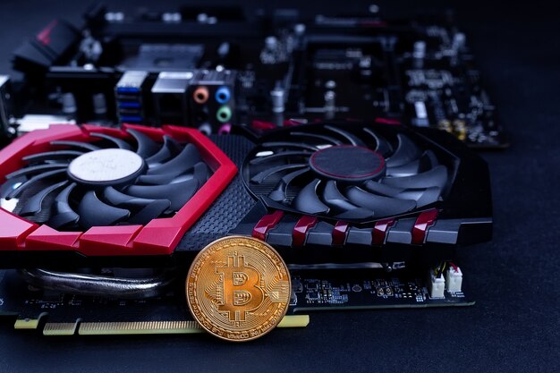 The Top 10 Bitcoin and Crypto Mining Sites to Watch in 2024: A Comprehensive Review
