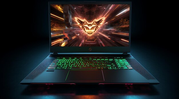 The Top 5 Latest Gaming Laptops: A Comprehensive Review and Lab Test