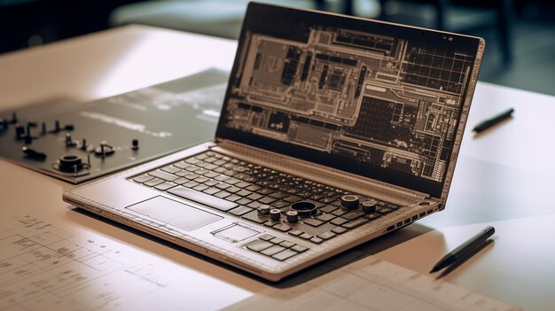 The Top 5 Latest Gaming Laptops: A Comprehensive Review and Lab Test