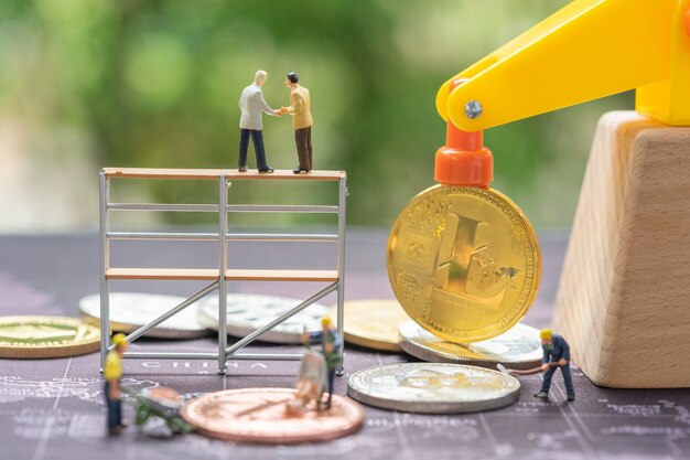 The Top Bitcoin & Crypto Mining Sites to Watch in 2024: A Comprehensive Guide