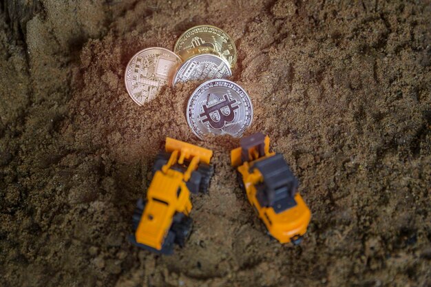 The Top Bitcoin & Crypto Mining Sites to Watch in 2024: A Comprehensive Guide