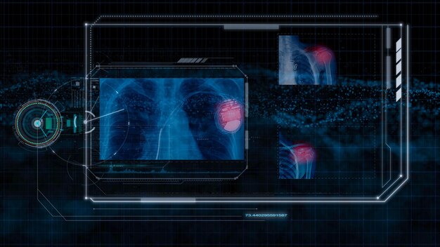 Nuclear Medicine Equipment Market Analysis Report 2024-2030: Trends, Growth Factors, and Future Prospects