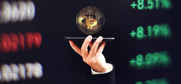 Top 10 Cryptocurrency Exchanges of 2024: A Comprehensive Guide for Smart Investors