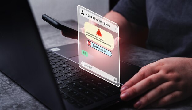 Top 10 Online Scams to Watch Out For in 2023: How to Protect Yourself and Your Information