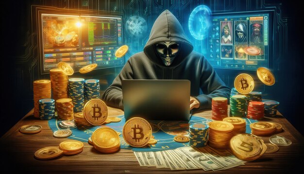 Top 10 Online Scams to Watch Out For in 2023: How to Protect Yourself and Your Information