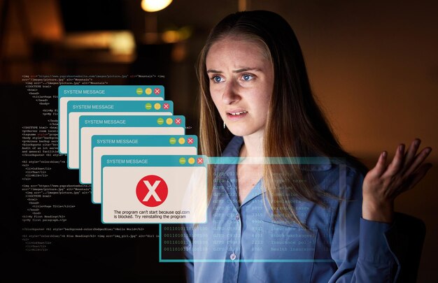 Top 10 Online Scams to Watch Out for in 2023: Stay Ahead of Cybercriminals with Technology for Tomorrow