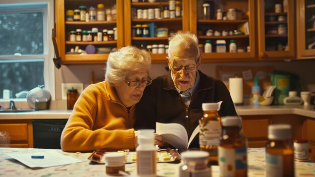 Top 10 Pill Boxes and Medication Management Tools for Savvy Seniors