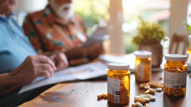Top 10 Pill Boxes and Medication Management Tools for Savvy Seniors