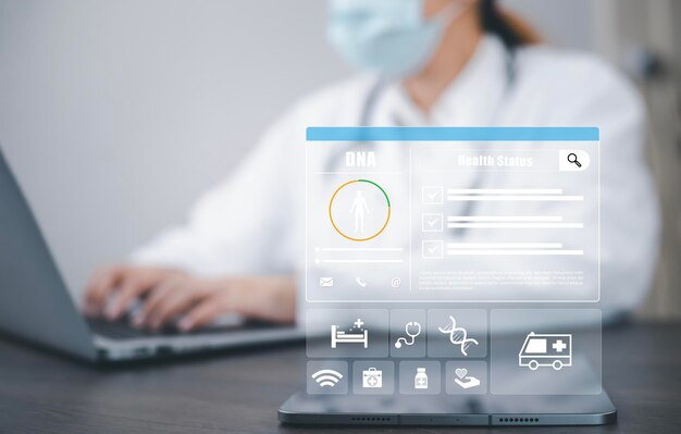 Top Care Management Solutions Transforming Patient Care Coordination in 2023