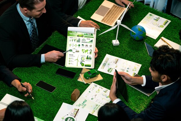 Understanding the Basics of Compliance Carbon Credits Markets: A Must-Read Guide