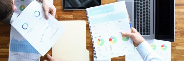 Understanding the Importance of Financial Reports for Businesses: A Comprehensive Guide