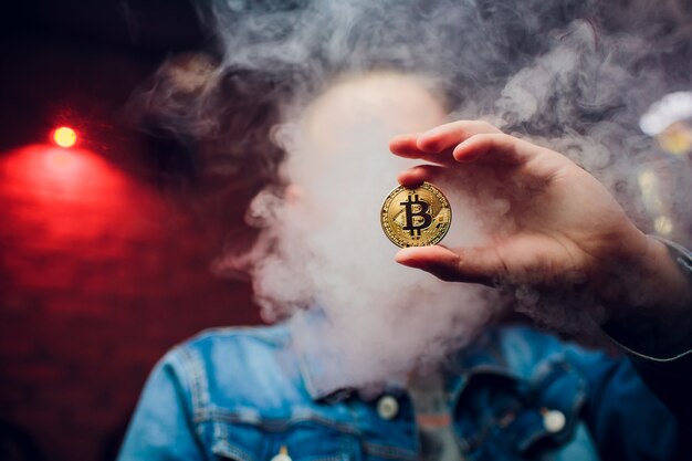 Unraveling the Bitcoin Enigma: A Review of 