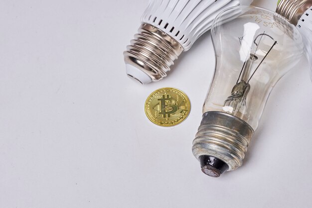 Unraveling the Bitcoin Enigma: A Review of 