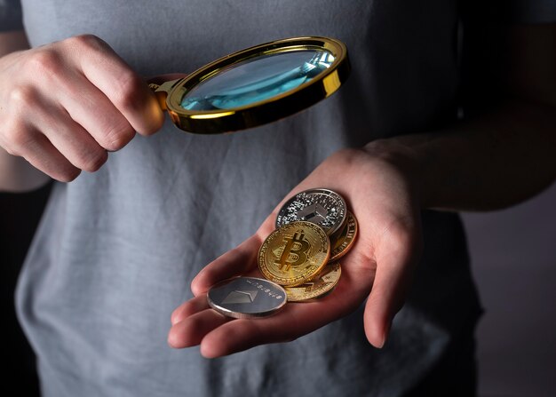 Unraveling the Bitcoin Enigma: A Review of 