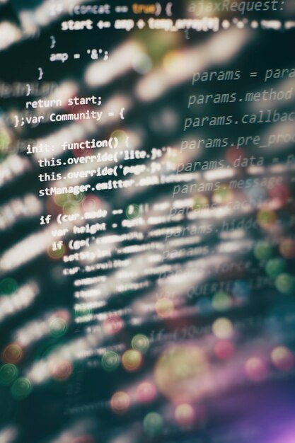 Where do I find the codes?